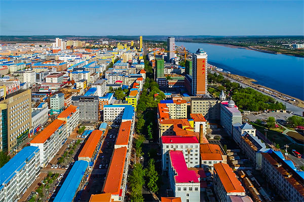 黑河小學(xué)迎來(lái)大批俄羅斯萌娃，企業(yè)文化管理怎么看？