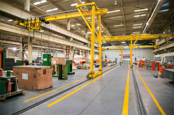 精益生產(chǎn)管理：如何實現(xiàn)生產(chǎn)現(xiàn)場的有效管理與控制？