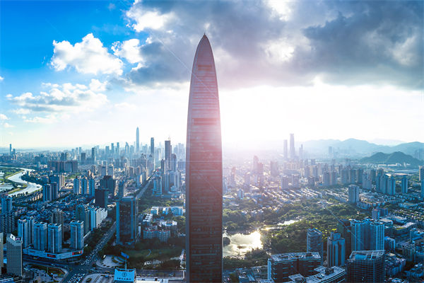 中國最重要的五大城市群定了，對供應鏈有何啟示？