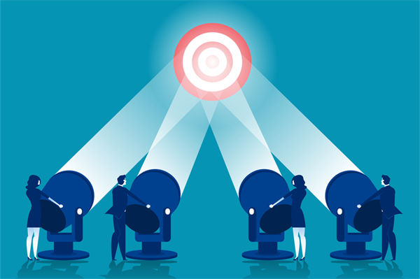 各部門目標不一難協(xié)同，年度經(jīng)營計劃如何統(tǒng)籌？