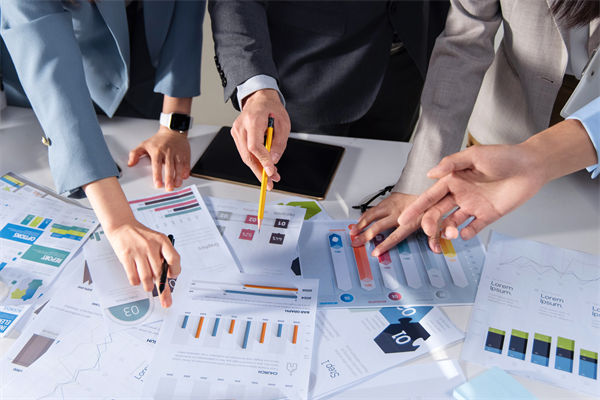 年度計劃動員全員參與，落地時為何依舊磕磕絆絆？