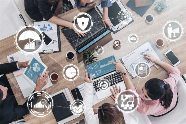 擴(kuò)張速度遠(yuǎn)超管控力，集團(tuán)管控怎樣跟上發(fā)展步伐？