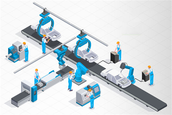 中小企業(yè)應(yīng)用精益生產(chǎn)，面臨哪些特殊挑戰(zhàn)與機遇？
