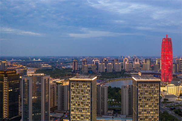 選對(duì)鄭州營(yíng)銷咨詢公司，本地企業(yè)打開(kāi)市場(chǎng)增量的路徑怎會(huì)少？