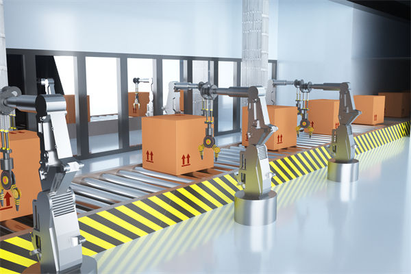 精益生產(chǎn)咨詢公司，能幫企業(yè)消除浪費提升效率嗎？