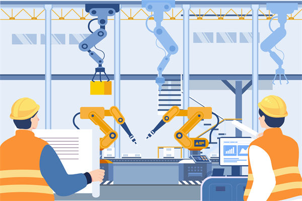 精益生產(chǎn)咨詢公司，能幫企業(yè)消除浪費提升效率嗎？