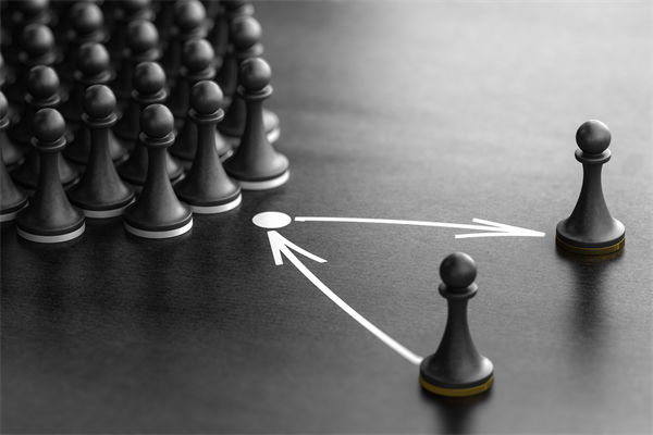 組織規(guī)劃咨詢公司，如何助企業(yè)設計高效的組織架構(gòu)？