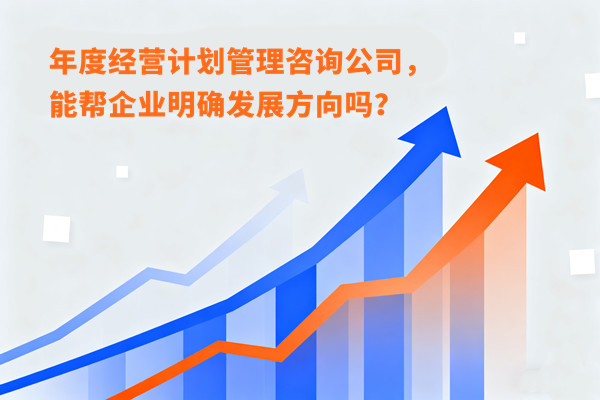 年度經(jīng)營計劃管理咨詢公司，能幫企業(yè)明確發(fā)展方向嗎？