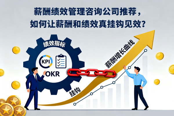 薪酬績(jī)效管理咨詢公司推薦，如何讓薪酬和績(jī)效真掛鉤見(jiàn)效？