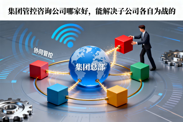 集團(tuán)管控咨詢(xún)公司哪家好，能解決子公司各自為戰(zhàn)的