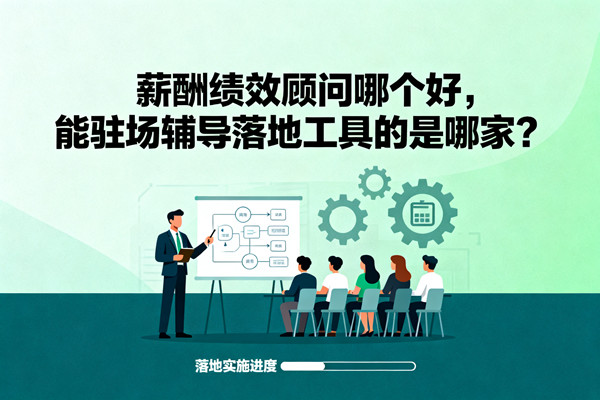 薪酬績(jī)效顧問(wèn)哪個(gè)好，能駐場(chǎng)輔導(dǎo)落地工具的是哪家？