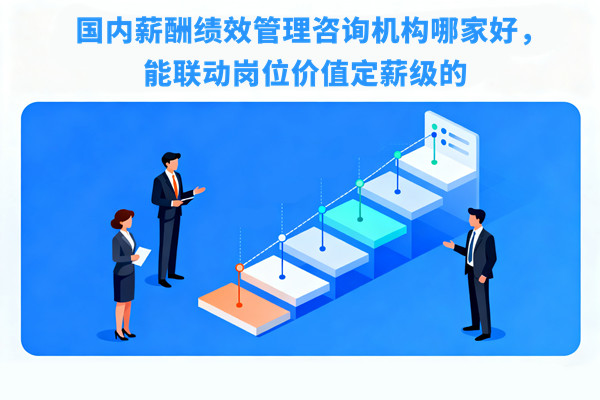 國內(nèi)薪酬績效管理咨詢機構(gòu)哪家好，能聯(lián)動崗位價值定薪級的