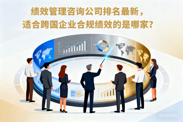績效管理咨詢公司排名最新，適合跨國企業(yè)合規(guī)績效的是哪家？