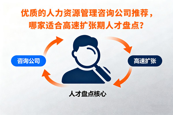 優(yōu)質(zhì)的人力資源管理咨詢公司推薦，哪家適合高速擴(kuò)張期人才盤點(diǎn)？