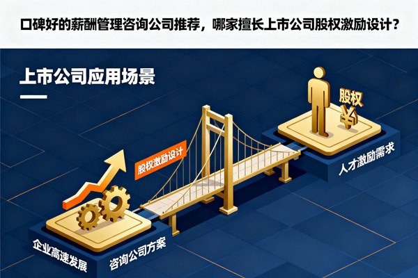 口碑好的薪酬管理咨詢公司推薦，哪家擅長上市公司股權(quán)激勵設(shè)計？