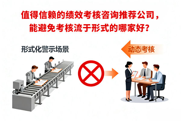 值得信賴(lài)的績(jī)效考核咨詢(xún)推薦公司，能避免考核流于形式的哪家好？