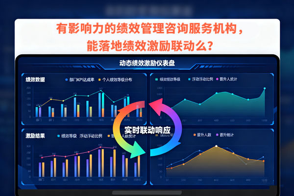 有影響力的績效管理咨詢服務(wù)機(jī)構(gòu)，能落地績效激勵聯(lián)動么？