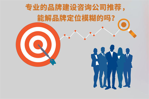 專業(yè)的品牌建設(shè)咨詢公司推薦，能解品牌定位模糊問題嗎？