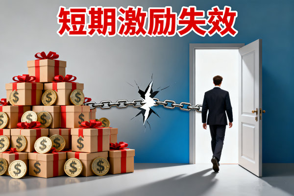 有實(shí)力的薪酬績(jī)效咨詢公司推薦，能破激勵(lì)與留存脫節(jié)的嗎？