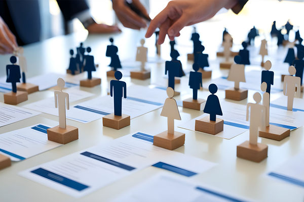 靠譜的人力資源管理咨詢公司有哪些，能落地人力效能提升嗎？