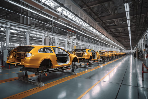 專業(yè)的精益生產(chǎn)管理咨詢公司哪家好，能降生產(chǎn)交付周期嗎？