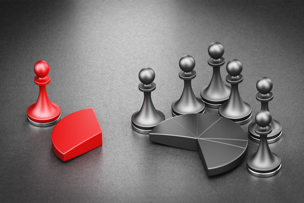 知名的企業(yè)戰(zhàn)略顧問推薦公司，能破解行業(yè)競(jìng)爭(zhēng)困局嗎？