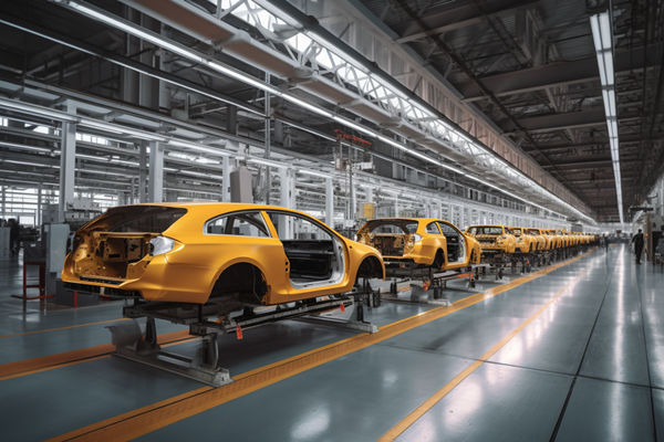 汽車行業(yè)選哪家企業(yè)管理咨詢公司，能解新能源轉(zhuǎn)型管理難題嗎？