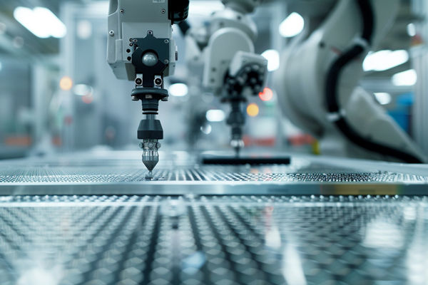 機(jī)械行業(yè)選哪家精益生產(chǎn)咨詢公司，能優(yōu)化機(jī)加工工藝降本嗎？