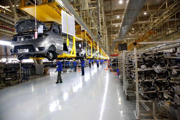 汽配行業(yè)選哪家營(yíng)銷管理咨詢公司，能解庫(kù)存積壓去化難題嗎？