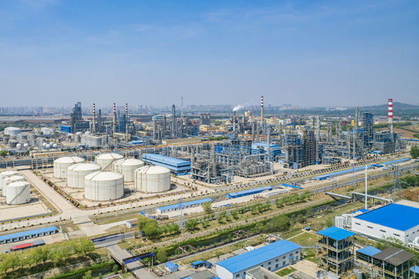 化工行業(yè)企業(yè)管理咨詢公司推薦，懂新工藝安全合規(guī)落地嗎？