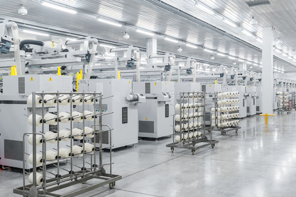 紡織行業(yè)薪酬管理咨詢公司推薦，合規(guī)且激勵(lì)的薪酬體系怎落地？