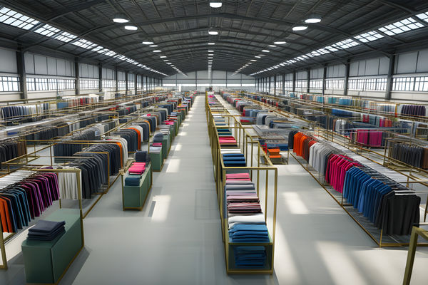 服裝行業(yè)年度經(jīng)營計(jì)劃服務(wù)公司，可落地柔性生產(chǎn)產(chǎn)能規(guī)劃嗎？