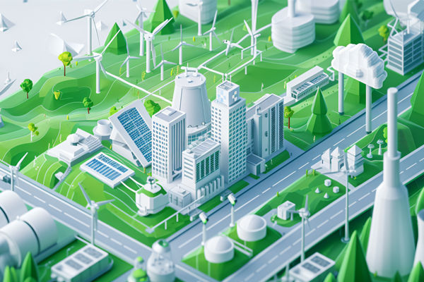 化工行業(yè)戰(zhàn)略管理咨詢公司哪家好，懂綠色化工轉(zhuǎn)型落地路徑嗎？