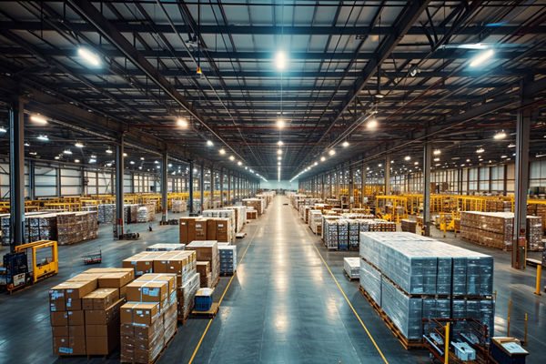 靠譜的供應(yīng)鏈管理咨詢公司有哪些，可破解庫存積壓周轉(zhuǎn)難題嗎？