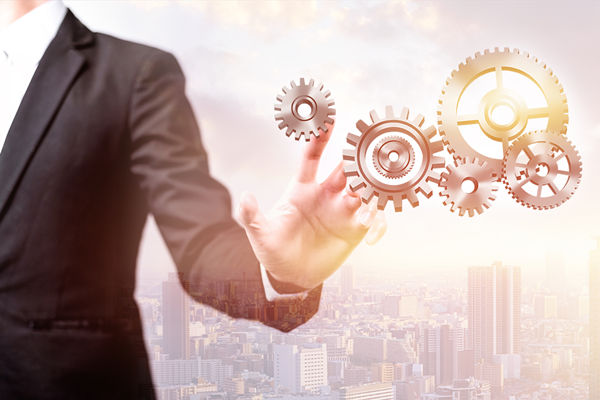 專(zhuān)業(yè)的流程管理咨詢推薦公司，能搭建標(biāo)準(zhǔn)化流程管控體系嗎？