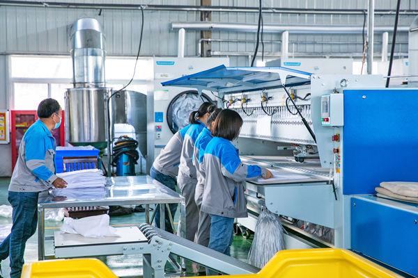 專業(yè)的精益咨詢公司有哪些，能搭建全員參與改善體系嗎？