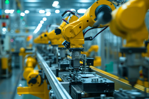 值得信賴的制造業(yè)管理咨詢公司哪家好，能優(yōu)化生產(chǎn)排程效率嗎？