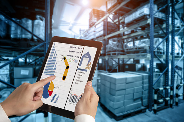 有影響力的供應鏈管理咨詢公司哪家好，懂產(chǎn)銷協(xié)同高效聯(lián)動嗎？