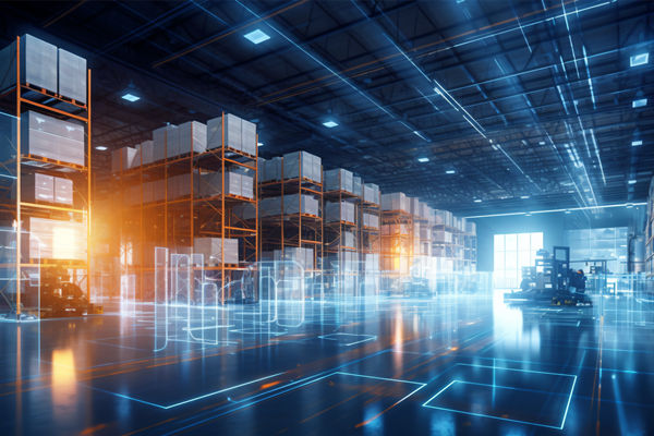 知名的供應(yīng)鏈咨詢公司排名前十，可做倉(cāng)干配一體化嗎？