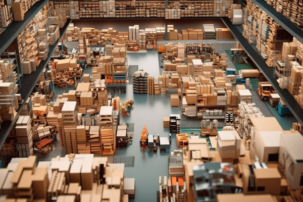 重慶供應(yīng)鏈管理咨詢公司推薦，可降低多品種庫存積壓風(fēng)險？