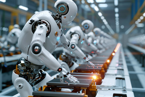 工廠戰(zhàn)略管理咨詢推薦公司，擅長智能制造轉(zhuǎn)型規(guī)劃么？