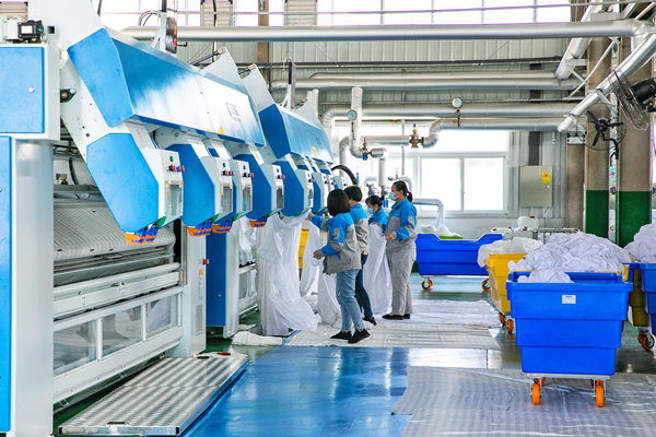 比較好的駐廠式管理咨詢服務(wù)機(jī)構(gòu)，懂班組協(xié)同效能提升的么？