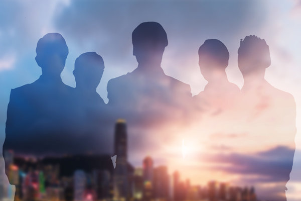 常州人力資源管理咨詢公司推薦，如何助力企業(yè)提升團隊效能？