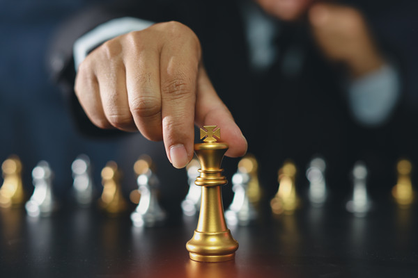 十大戰(zhàn)略咨詢公司排名，能破解戰(zhàn)略落地難問題嗎？