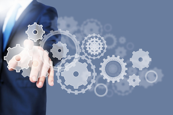 有實(shí)力的流程咨詢(xún)公司推薦，如何助企業(yè)提升流程運(yùn)轉(zhuǎn)效率？