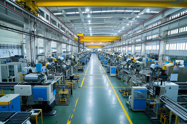 值得信賴的精益生產(chǎn)咨詢哪家好，如何落地標準化作業(yè)？