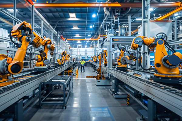 哪個精益生產(chǎn)咨詢公司最實在，能駐廠落地改善嗎？