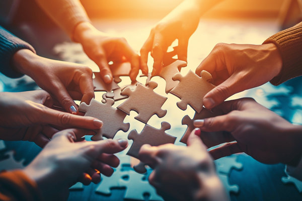 麗水組織規(guī)劃管理咨詢公司推薦，能理清部門權(quán)責(zé)邊界？