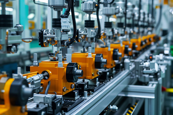 哪個精益生產(chǎn)咨詢公司最落地，善解制造企業(yè)生產(chǎn)浪費痛點？