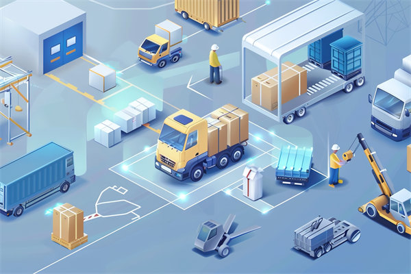 東莞供應鏈管理咨詢公司推薦，能提升供應鏈效率嗎？